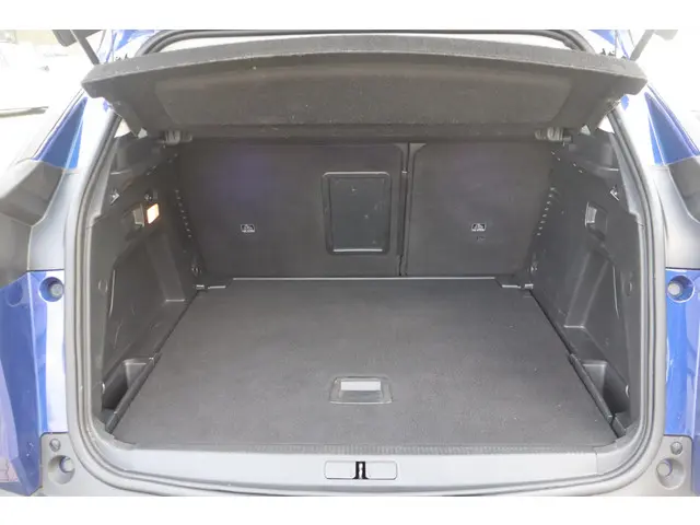 Peugeot 3008 1.2 PureTech Crossway 2020 Benzine 17