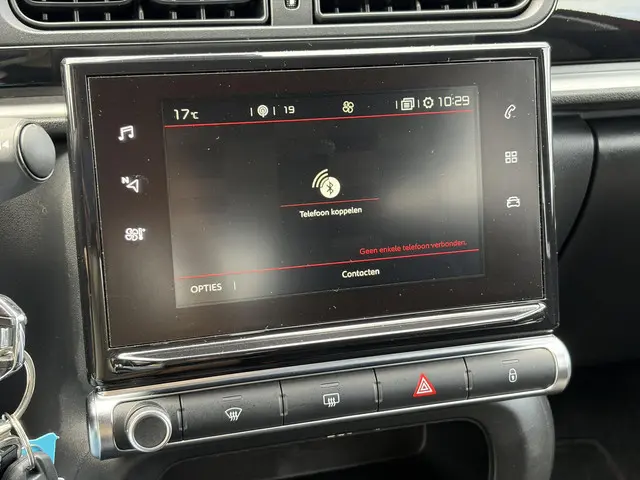 Citroën C3 1.2 PureTech Feel Edition 2017 Benzine 15