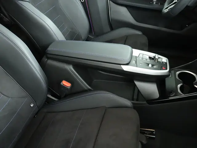 BMW iX1 eDrive20 67 kWh 2024 Elektrisch 80
