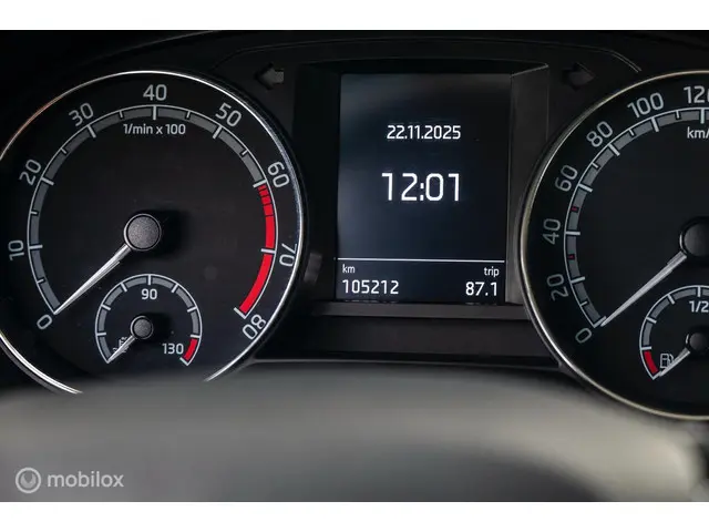 Škoda Fabia Combi 1.0 TSI Style, Volle auto, 2019 Benzine 21