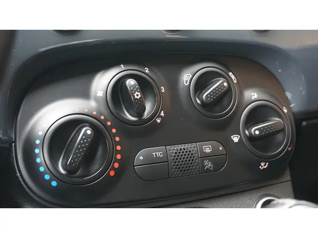 Abarth 595 1.4 T-Jet 145PK 2019 Benzine 19