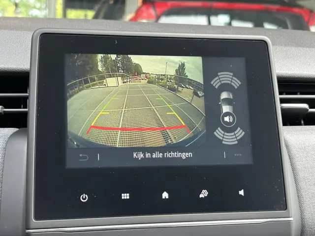 Mitsubishi Colt 1.6 HEV Intense 2026 Hybride Benzine 11