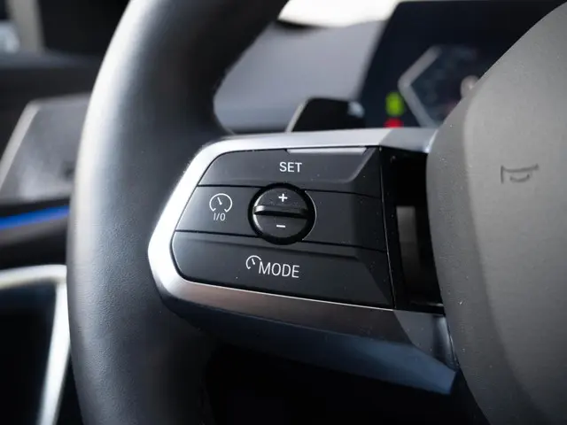 BMW iX1 eDrive20 2025 Elektrisch 34