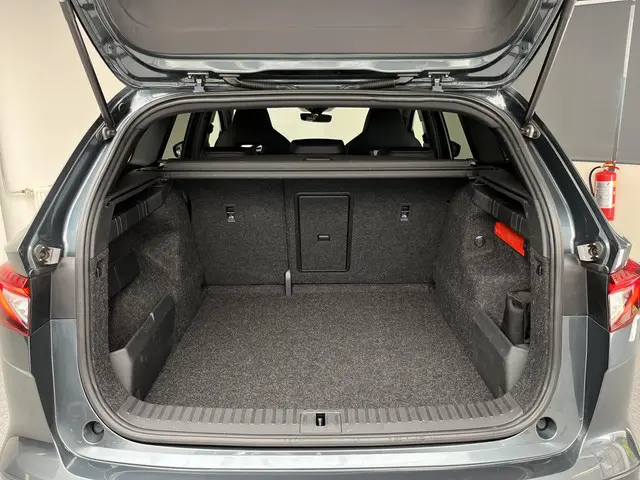 Škoda Enyaq iV 60 Sportline 2021 Elektrisch 42