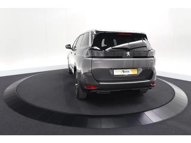 Peugeot 5008 PureTech 130 EAT8 GT 2023 Benzine 12
