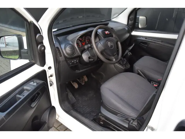 Citroën Nemo 1.3 HDiF 6-deurs Euro 5 2015 Diesel 4