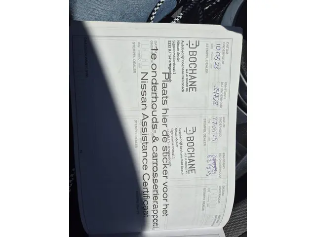 Nissan Leaf e+ N-Connecta 62 kWh 2021 Elektrisch 36