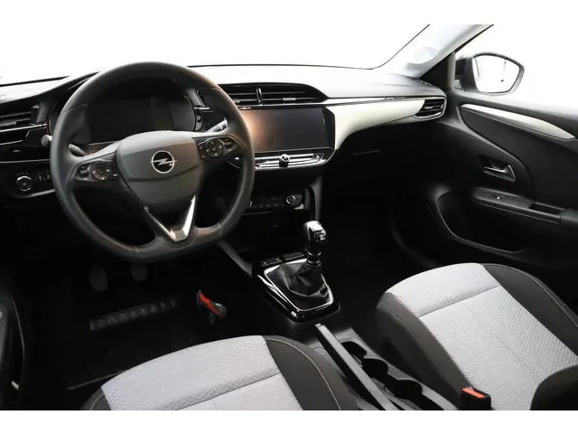 Opel Corsa 1.2 Turbo 100pk Edition 2024 Benzine 8