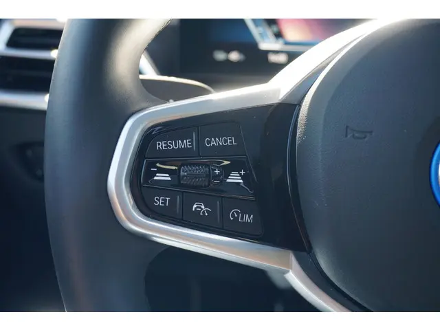 BMW i4 eDrive40 2025 Elektrisch 11