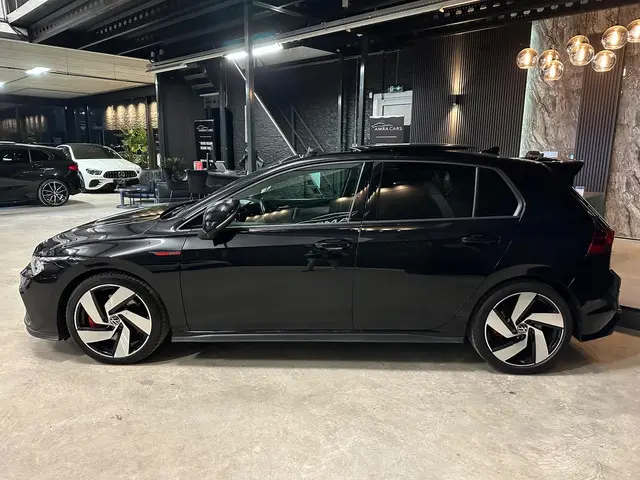 Volkswagen Golf 2.0 TSI GTI|PANO|FULL OPTION 2020 Benzine 8