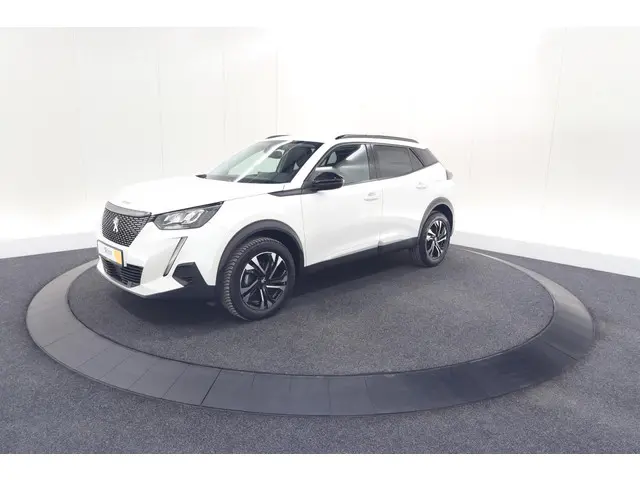 Peugeot 2008 PureTech 102 Allure Pack 2023 Benzine 67