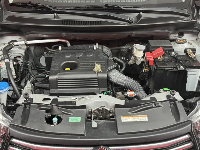 Suzuki Celerio 1.0 Exclusive 2015 Benzine 11