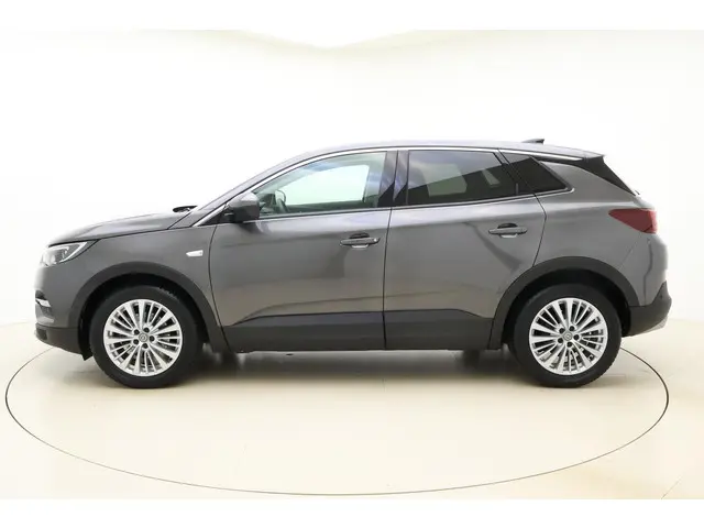 Opel Grandland X 1.2 Turbo Innovation 2019 Benzine 5