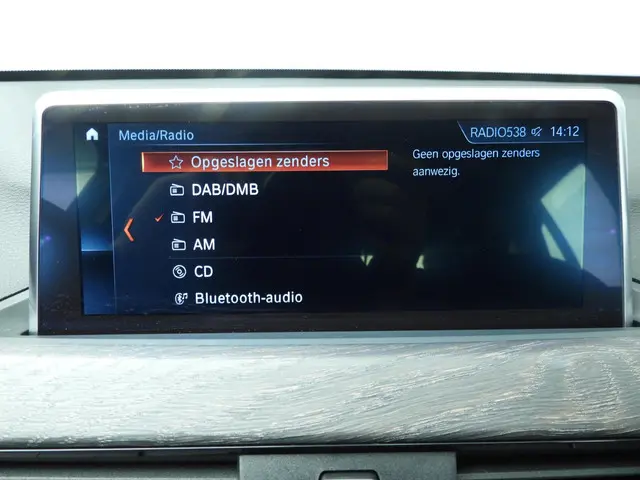 BMW X1 xDrive20i 2018 Benzine 14