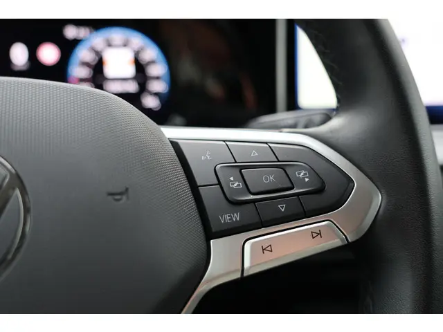 Volkswagen Golf 1.5 eTSI Life Edition 2024 Benzine 26