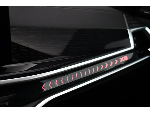 BMW X5 xDrive50e M-Sport 2023 Hybride Benzine 69