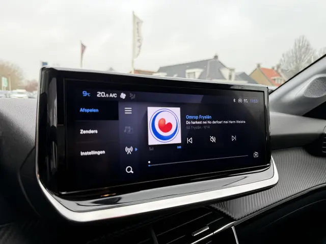 Peugeot 208 1.2 PureTech 100 Allure 2024 Benzine 15