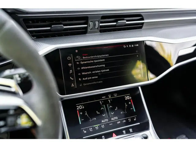 Audi RS6 A6 Avant TFSI quattro 2020 Benzine 26