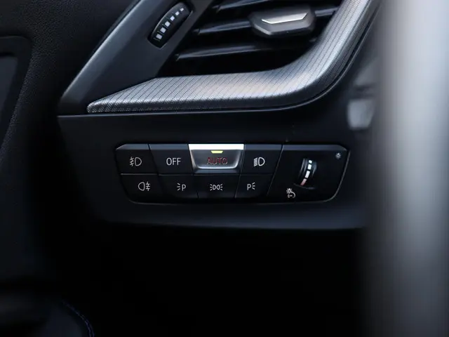 BMW 1 Serie 118i 2022 Benzine 29