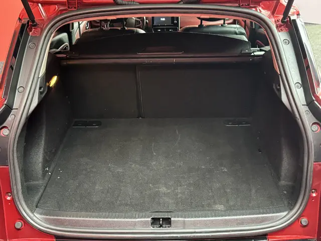 Renault Clio Estate 1.2 TCe Intens 2016 Benzine 12