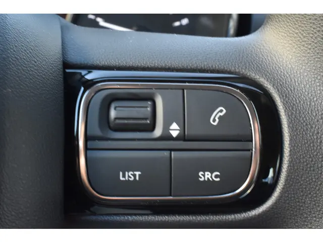 Citroën C3 PureTech 83 Feel 2020 Benzine 15