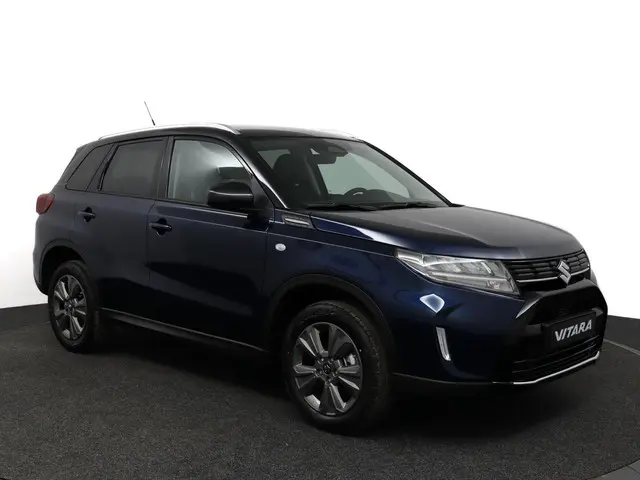 Suzuki Vitara 1.5 Hybrid Select 2025 Hybride Benzine 13