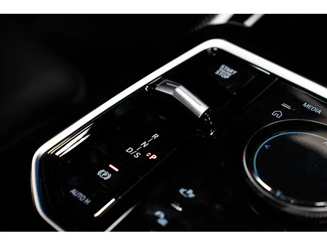 BMW 7 Serie 740d xDrive 2023 Diesel 36