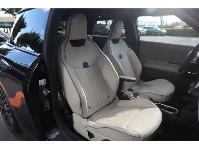 MINI 3-Deurs E 2025 Elektrisch 7