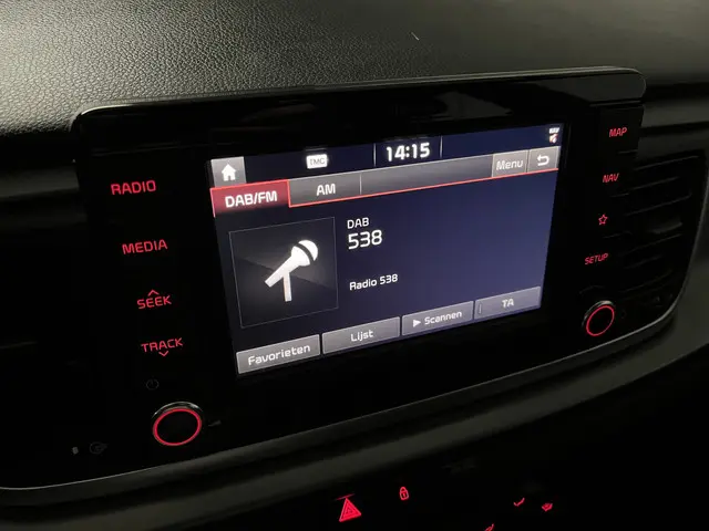Kia Rio 1.0 TGDI DynamicLine 2019 Benzine 13