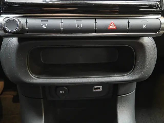 Citroën C3 1.2 PureTech C-Series 2023 Benzine 34