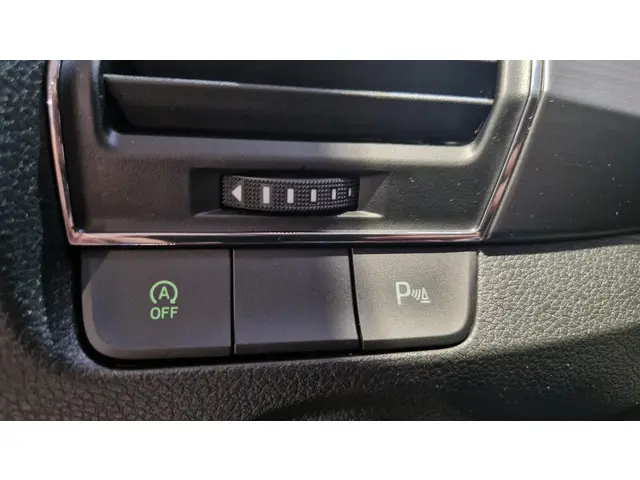 Škoda Fabia Combi 1.0 TSI Business Edition 2021 Benzine 23