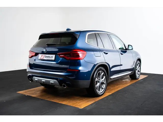 BMW X3 2