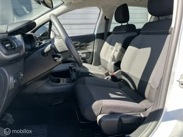 Citroën C3 1.2 PureTech Business |Navi | 2021 2021 Benzine 6