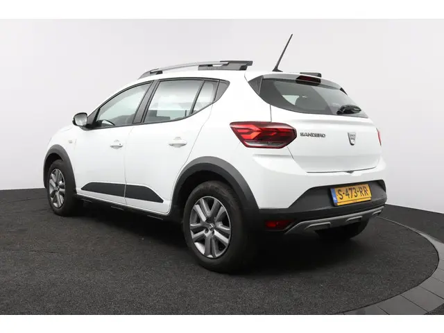 Dacia Sandero Stepway 1.0 TCe 90 Comfort 2023 Benzine 6