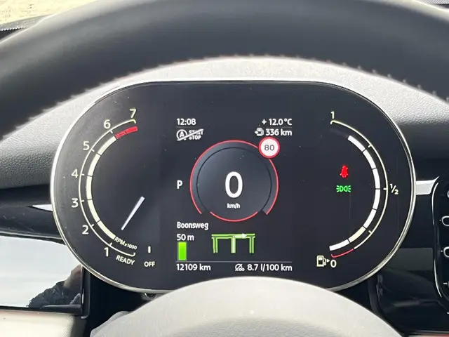 MINI Cooper 1.5 Classic 2023 Benzine 84