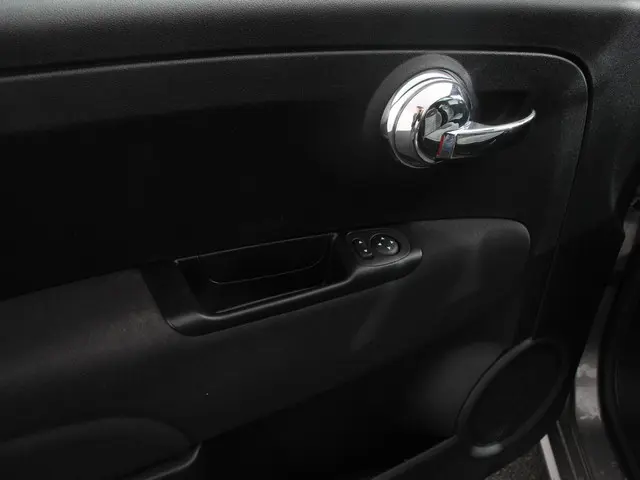 Fiat 500 1.0 Hybrid Lounge Plus 2021 Benzine 11