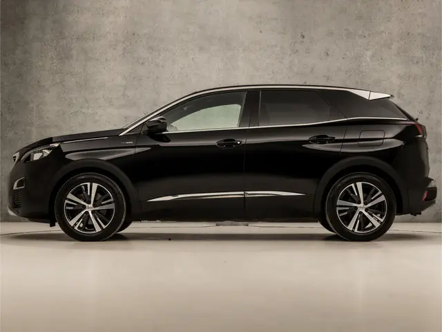 Peugeot 3008 2