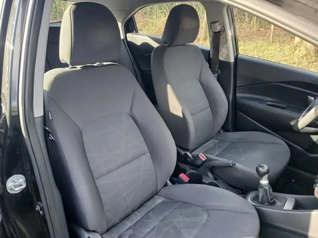 Kia Rio 1.2 CVVT |AIRCO| 2013 Benzine 11