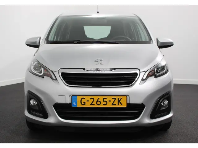 Peugeot 108 1.0 e-VTi Active 2020 Benzine 2