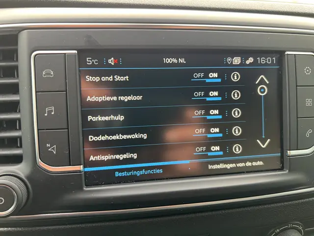 Peugeot Expert 2.0 BlueHDI 120 L2 Grip 2021 Diesel 30