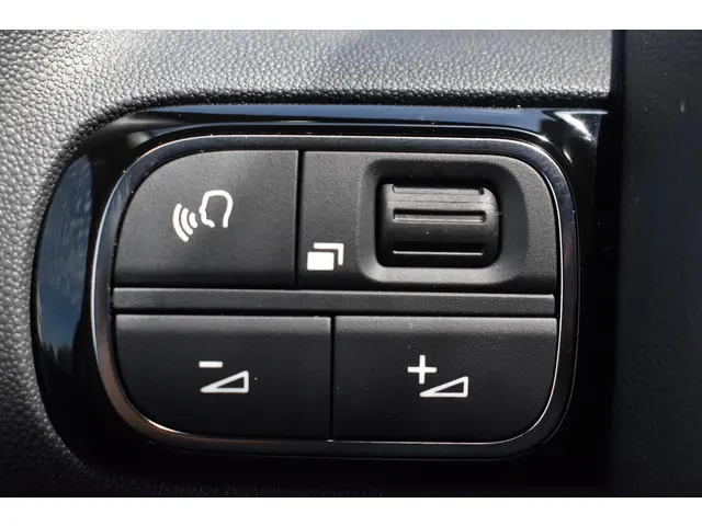 Citroën C3 PureTech 83 Plus 2024 Benzine 13