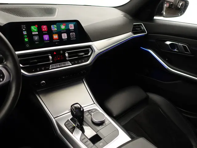 BMW 3 Serie 320i xDrive M Sport Edition- 2019 Benzine 8