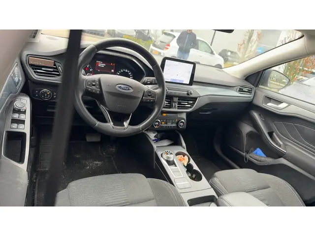 Ford Focus 1.0 EcoBoost Titanium Business 2019 Benzine 3