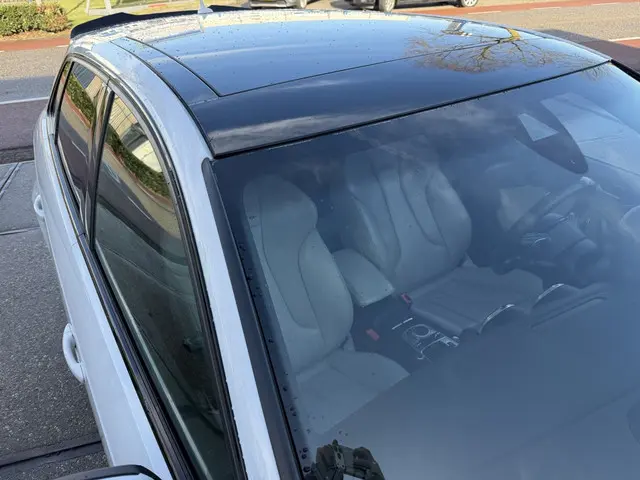 Audi A3 Sportback 2.0 TFSI S3 q. PL Pl 2014 Benzine 24