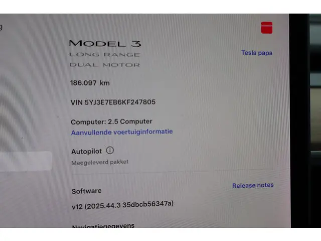 Tesla Model 3 3