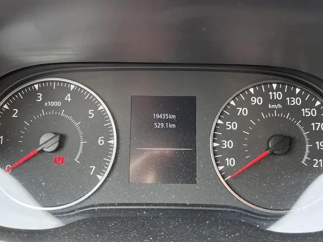 Dacia Duster 1.0 TCe Bi-Fuel Prestige 2022 LPG/Gas 4