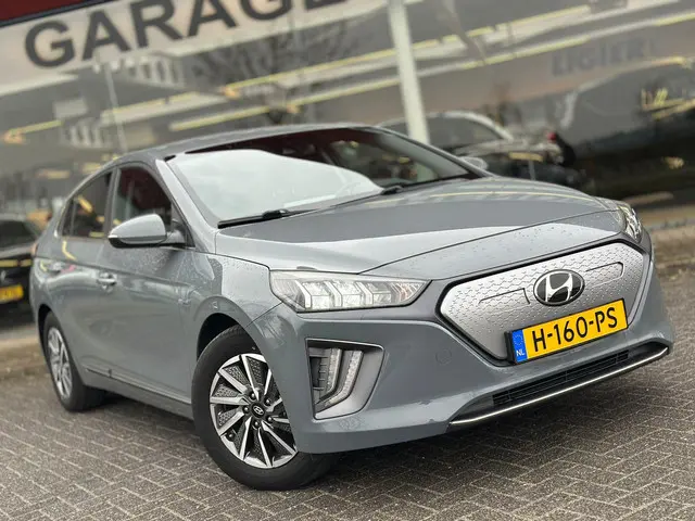 Hyundai IONIQ Comfort EV 38 kWh 2020 Elektrisch 17
