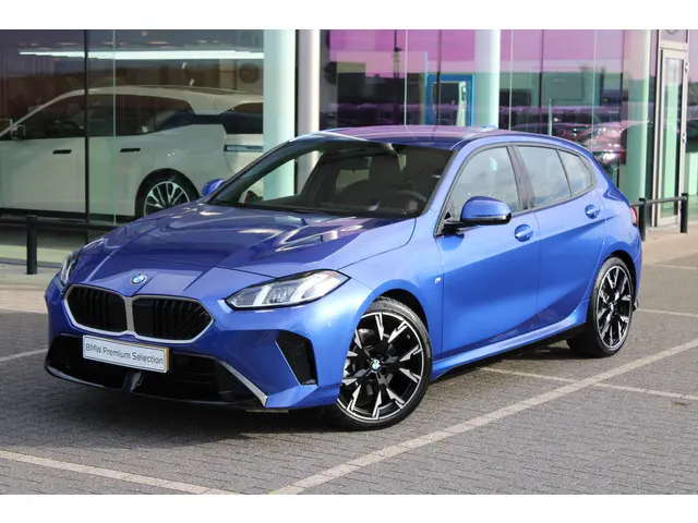 BMW 1 Serie 120 M Sport Automaat 2025 Benzine 6