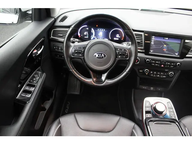 Kia e-Niro 2
