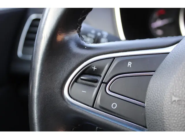 Renault Talisman Estate 1.3 TCe Limited 2019 Benzine 19